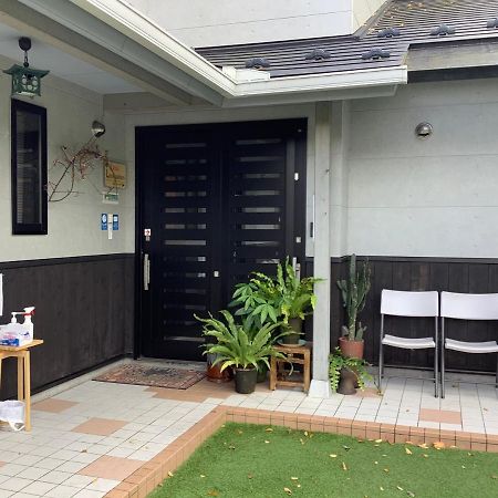 Villa Loca Garden Yamanakako Bagian luar foto