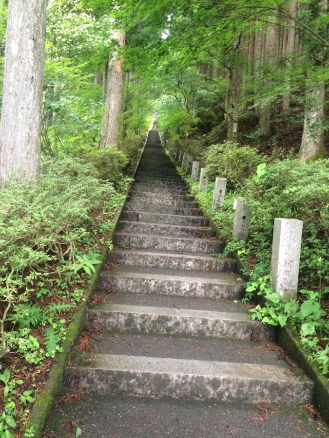 Villa Loca Garden Yamanakako Bagian luar foto