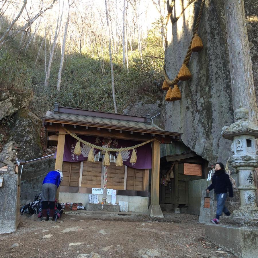 Villa Loca Garden Yamanakako Bagian luar foto